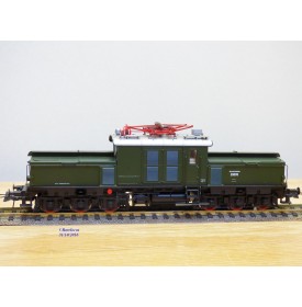 ROCO 63870,  motrice Bo Bo série  E80    DB   neuf   BO