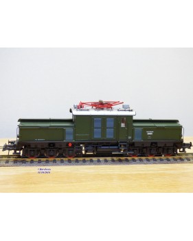 ROCO 43770 motrice double Ae 8/14  N° 11852 SBB  BO