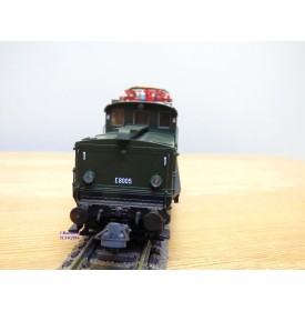 ROCO 63870,  motrice Bo Bo série  E80    DB   neuf   BO