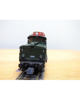 ROCO 63870,  motrice Bo Bo série  E80    DB   neuf   BO