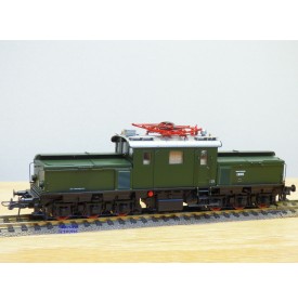 ROCO 43770 motrice double Ae 8/14  N° 11852 SBB  BO