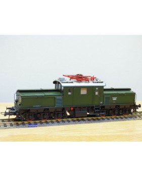 ROCO 63870,  motrice Bo Bo série  E80    DB   neuf   BO