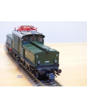 ROCO 43770 motrice double Ae 8/14  N° 11852 SBB  BO