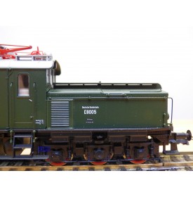 ROCO 43770 motrice double Ae 8/14  N° 11852 SBB  BO