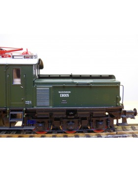 ROCO 63870,  motrice Bo Bo série  E80    DB   neuf   BO