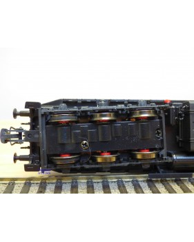 ROCO 63870,  motrice Bo Bo série  E80    DB   neuf   BO