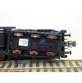 ROCO 63870,  motrice Bo Bo série  E80    DB   neuf   BO