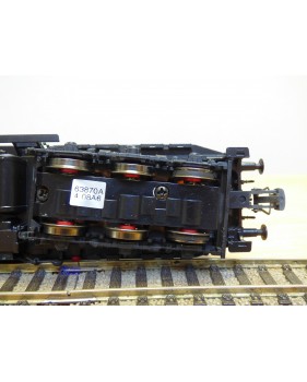 ROCO 63870,  motrice Bo Bo série  E80    DB   neuf   BO