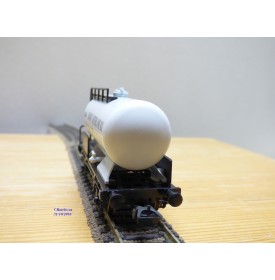 LILIPUT 250 43, wagon citerne Zinkwit  Nederland  NS  neuf BO