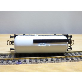 LILIPUT 250 43, wagon citerne Zinkwit  Nederland  NS  neuf BO