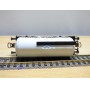 LILIPUT 250 43, wagon citerne Zinkwit  Nederland  NS  neuf BO