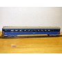 ROCO 44726,  voiture grandes lignes  2 Kl. type B7R    SJ   neuf  BO
