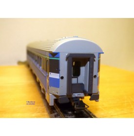 ROCO 44726,  voiture grandes lignes  2 Kl. type B7R    SJ   neuf  BO
