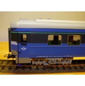 ROCO 44227A voiture unifiée 2  ème classe type B SBB BO