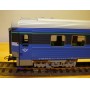 ROCO 44227A voiture unifiée 2  ème classe type B SBB BO
