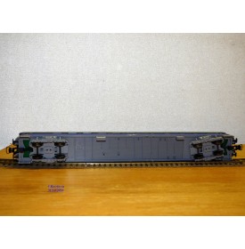 ROCO 44726,  voiture grandes lignes  2 Kl. type B7R    SJ   neuf  BO