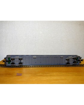 ROCO 44227A voiture unifiée 2  ème classe type B SBB BO