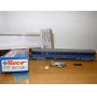ROCO 44726,  voiture grandes lignes  2 Kl. type B7R    SJ   neuf  BO