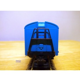 LILIPUT 221 80 , wagon couvert réfrigérant   type Grfu  THERMOTRANSPORT  SJ  neuf   BO