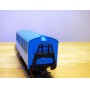 LILIPUT 221 80 , wagon couvert réfrigérant   type Grfu  THERMOTRANSPORT  SJ  neuf   BO