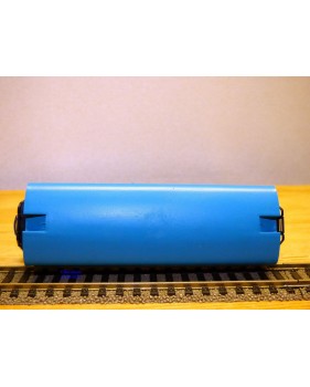 LILIPUT 221 80 , wagon couvert réfrigérant   type Grfu  THERMOTRANSPORT  SJ  neuf   BO