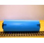LILIPUT 221 80 , wagon couvert réfrigérant   type Grfu  THERMOTRANSPORT  SJ  neuf   BO