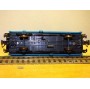 LILIPUT 221 80 , wagon couvert réfrigérant   type Grfu  THERMOTRANSPORT  SJ  neuf   BO