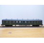 France Trains 407 allège postale PEz SNCF BO