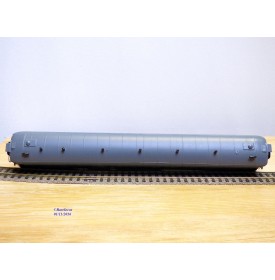 France Trains  257  ,  voiture  3 Cl. t DYLE et BACALAN  type C 11 yfi   PLM   