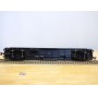 France Trains  257  ,  voiture  3 Cl. t DYLE et BACALAN  type C 11 yfi   PLM   