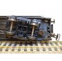 France Trains  257  ,  voiture  3 Cl. t DYLE et BACALAN  type C 11 yfi   PLM   