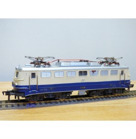 FLEISCHMANN  1337 S,  loco électrique Bo Bo Br E 10   DB   BO 