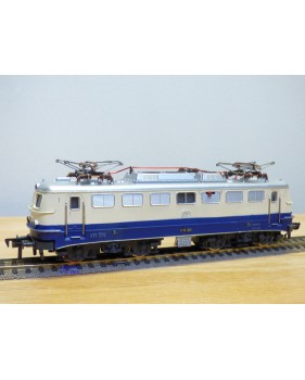 FLEISCHMANN 1340 AC loco diesel Baldwin C&NW BO