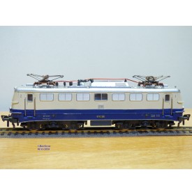 FLEISCHMANN 1340 AC loco diesel Baldwin C&NW BO