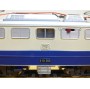 FLEISCHMANN  1337 S,  loco électrique Bo Bo Br E 10   DB   BO 