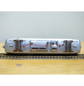 FLEISCHMANN  1337 S,  loco électrique Bo Bo Br E 10   DB   BO 