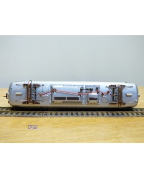 FLEISCHMANN 1340 AC loco diesel Baldwin C&NW BO