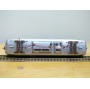 FLEISCHMANN 1340 AC loco diesel Baldwin C&NW BO