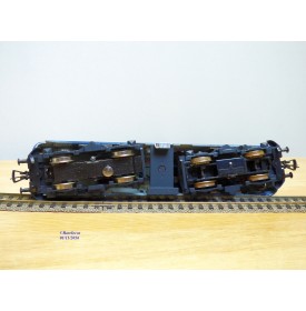 FLEISCHMANN  1337 S,  loco électrique Bo Bo Br E 10   DB   BO 