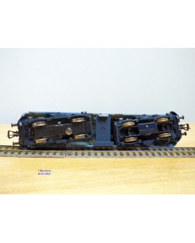 FLEISCHMANN  1337 S,  loco électrique Bo Bo Br E 10   DB   BO 