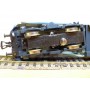 FLEISCHMANN  1337 S,  loco électrique Bo Bo Br E 10   DB   BO 