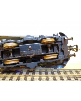 FLEISCHMANN  1337 S,  loco électrique Bo Bo Br E 10   DB   BO 