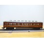 Märklin 353.7, voiture lits MITROPA     DB   BO