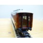 Märklin 353.7, voiture lits MITROPA     DB   BO