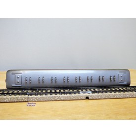 Märklin 353.7, voiture lits MITROPA     DB   BO