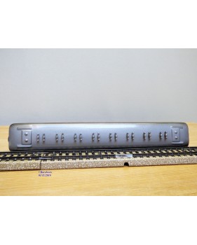 Märklin 353.7, voiture lits MITROPA     DB   BO