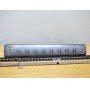 Märklin 353.7, voiture lits MITROPA     DB   BO