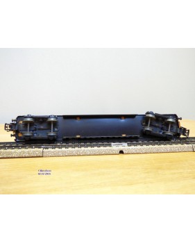 Märklin 353.7, voiture lits MITROPA     DB   BO