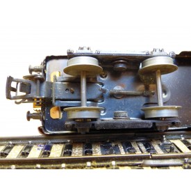 Märklin 353.7, voiture lits MITROPA     DB   BO