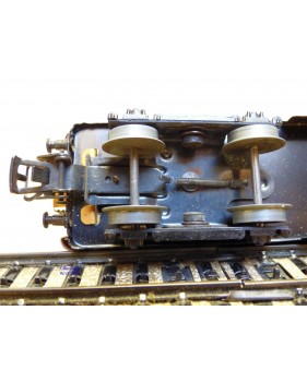 Märklin 353.7, voiture lits MITROPA     DB   BO